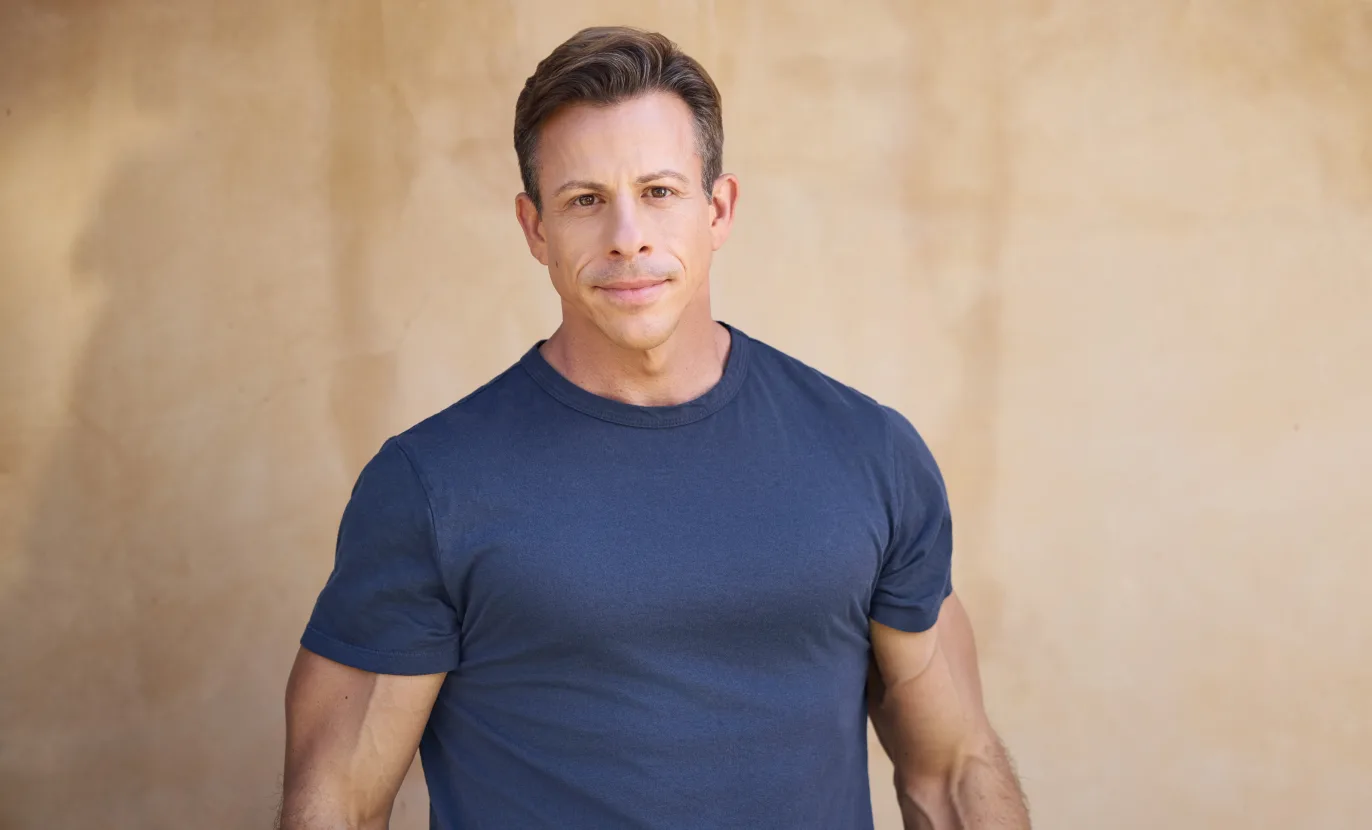 Matt Mazzeo, CEO and co-founder of NOHO