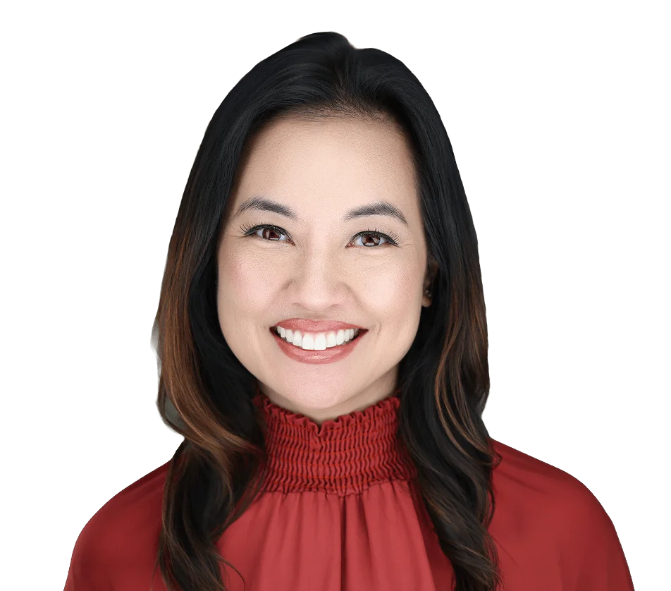 Tina Wu, MD, MBA