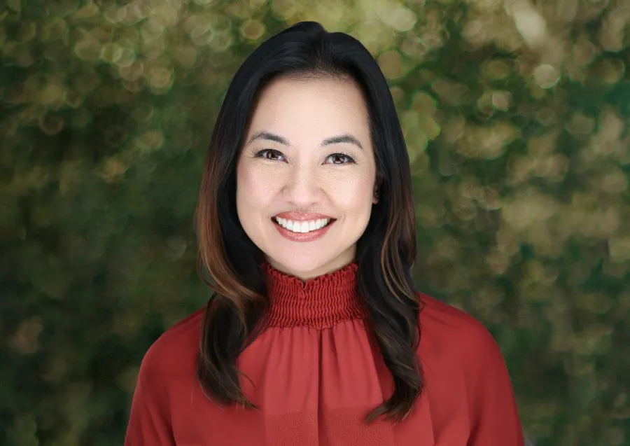 Tina Wu, MD, MBA