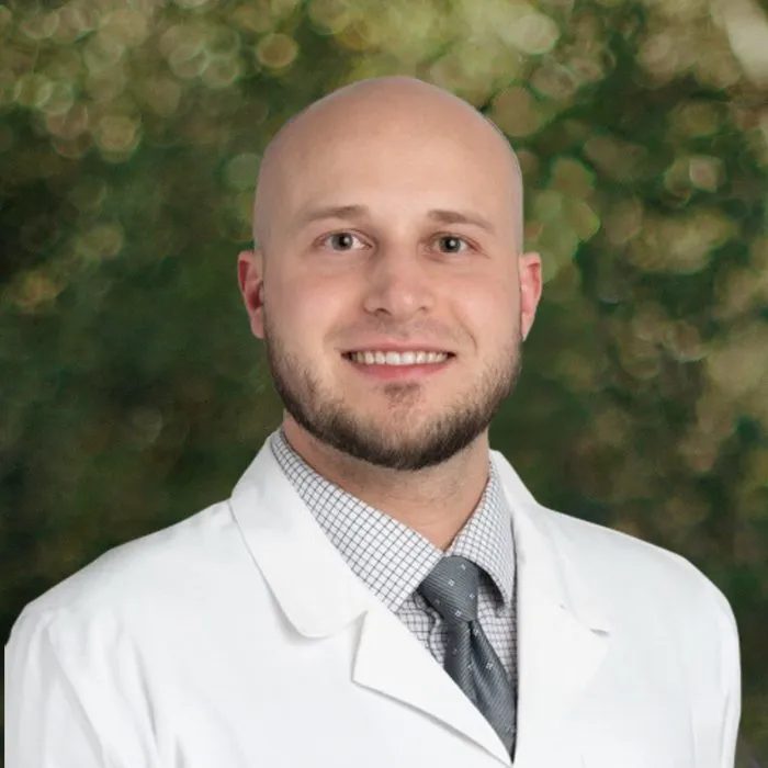 Trey Tietz, PharmD, MHA