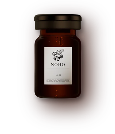 Sermorelin vial
